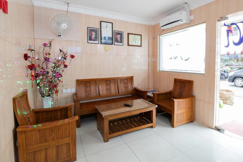 Airy Eco Nagoya Komplek Bumi Indah Blok Tiga 20 Batam