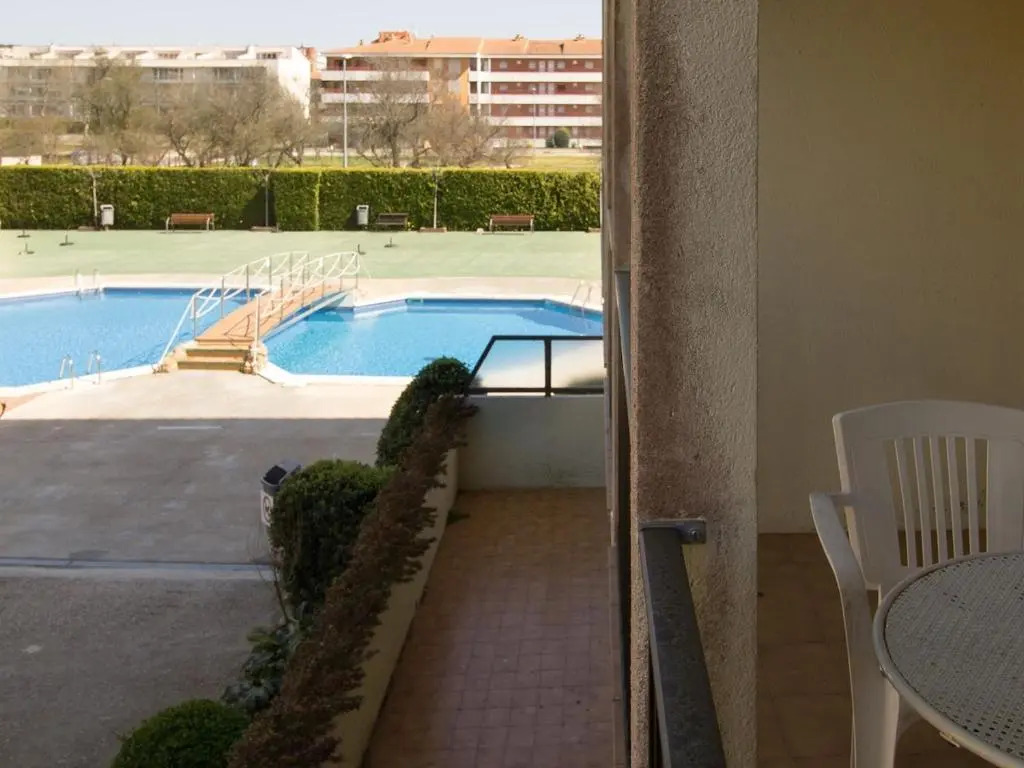 Jardins Del Mar 127