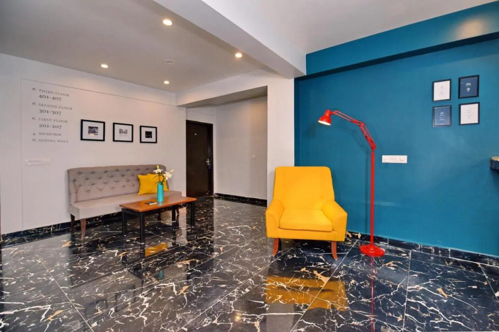 Hotel Wedlocks 38 Avenue