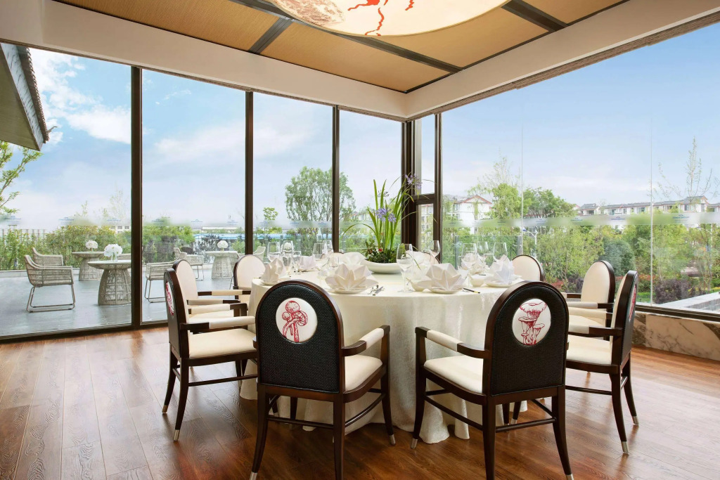 Wyndham Grand Royal Hotel Jinlin Lijiang