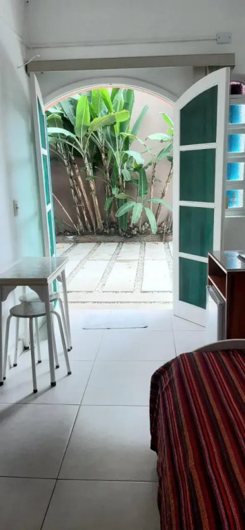 Suites Nativa