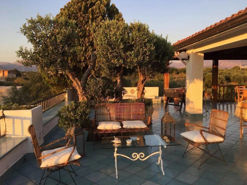 Villa Green