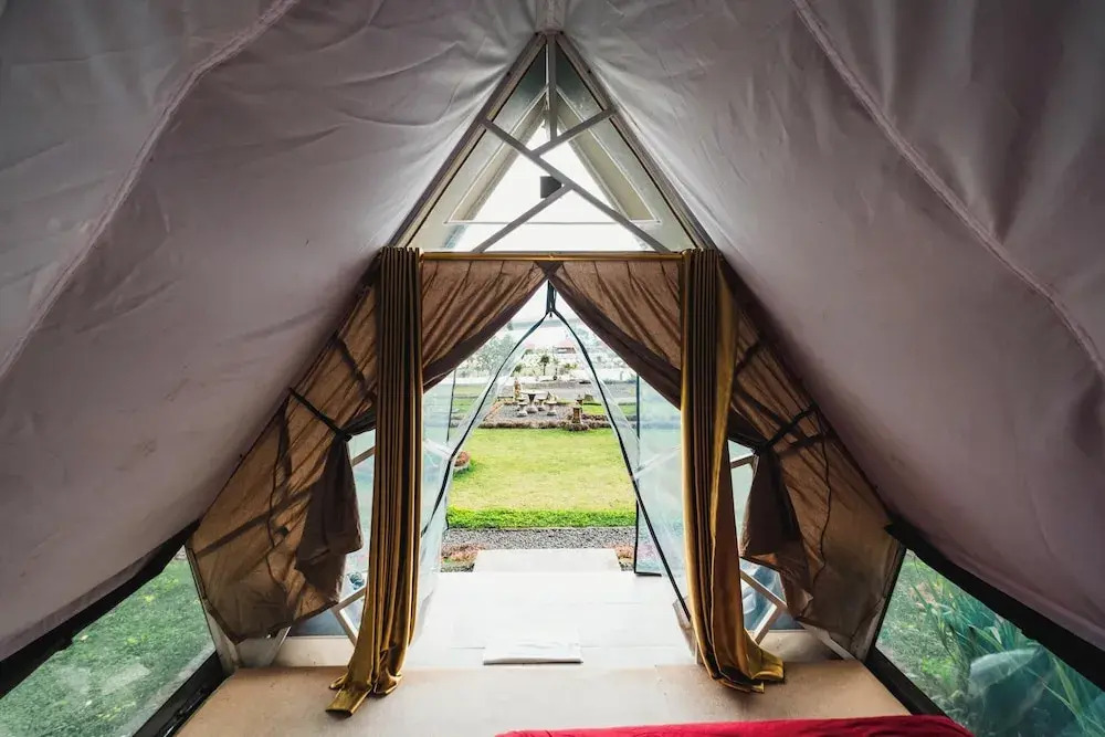 Popitan Garden Campground & Glamping