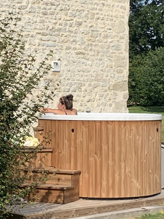 Manoir de Cléronde