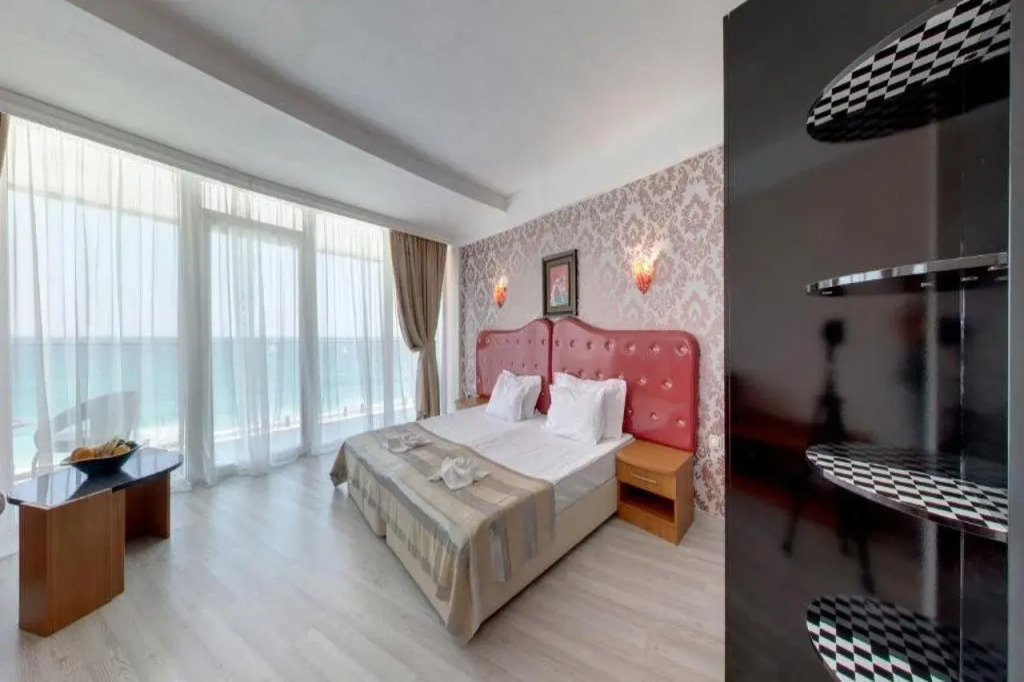 SPA Hotel Sirius Beach