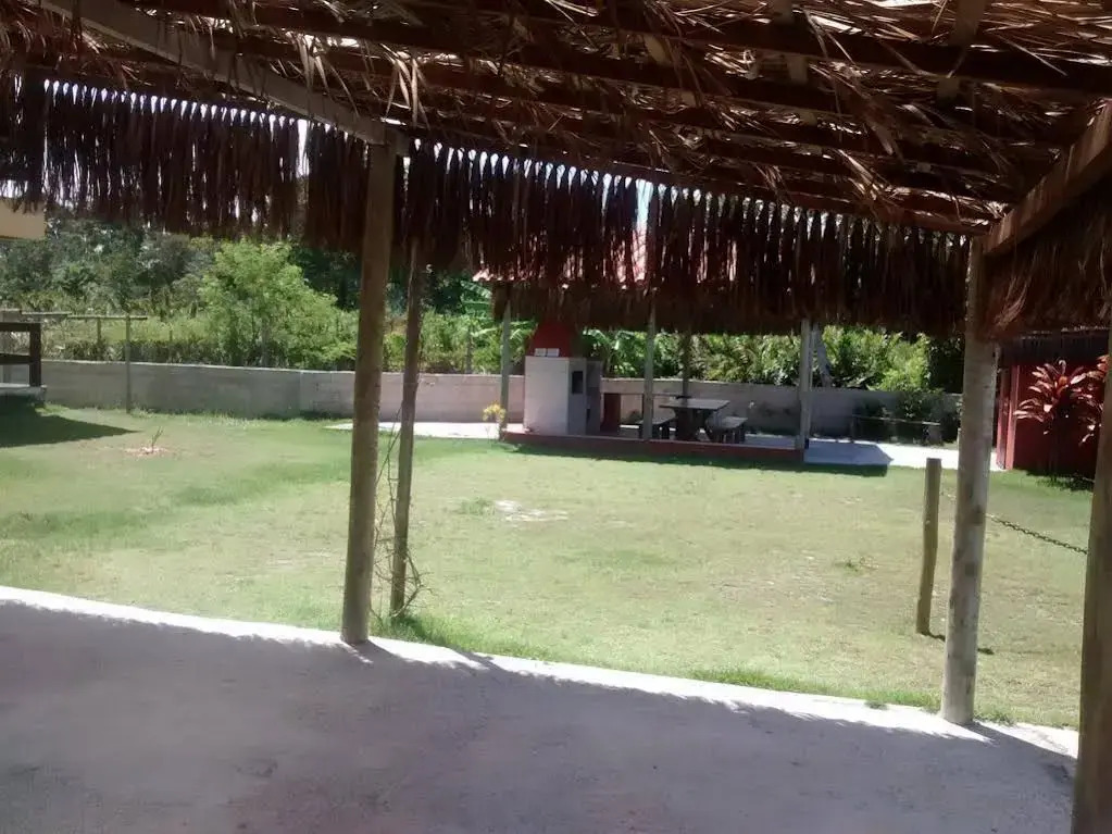 Residence Paraíso