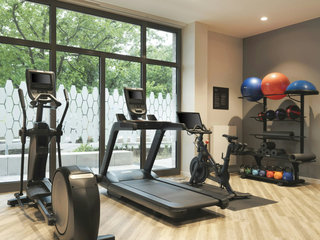 Hampton By Hilton Celle