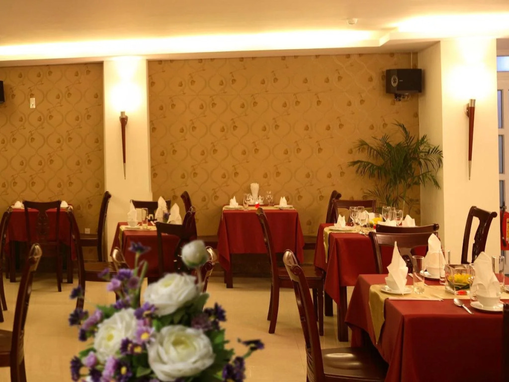 Viet Sky Hotel Nha Trang