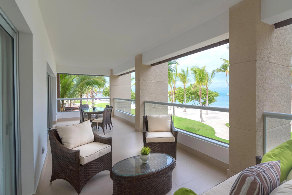 Bakour Punta Cana Suites