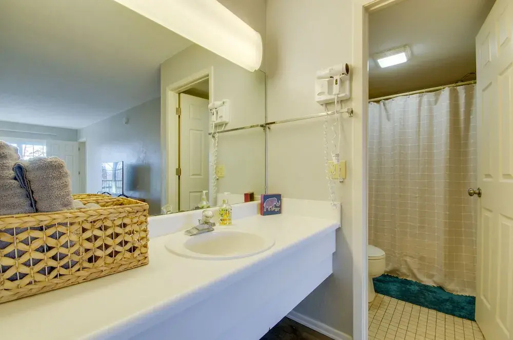 Furnished Porch! Margaritaville Resort Family Stay