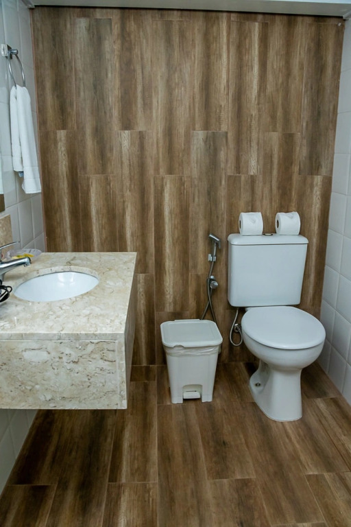 Hotel Fazenda Vilarejo All Inclusive