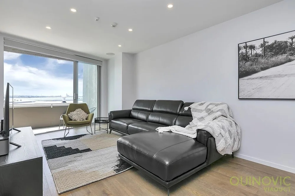 QV City Fringe Deluxe Apartment - 809