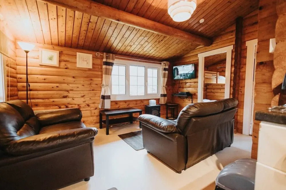 Cozy Hideway in Rural Mid Wales