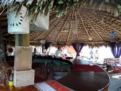 Hotel De Cima