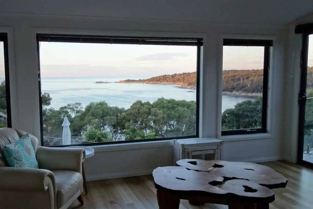 THE LOFT @ Bay of Fires Seascape