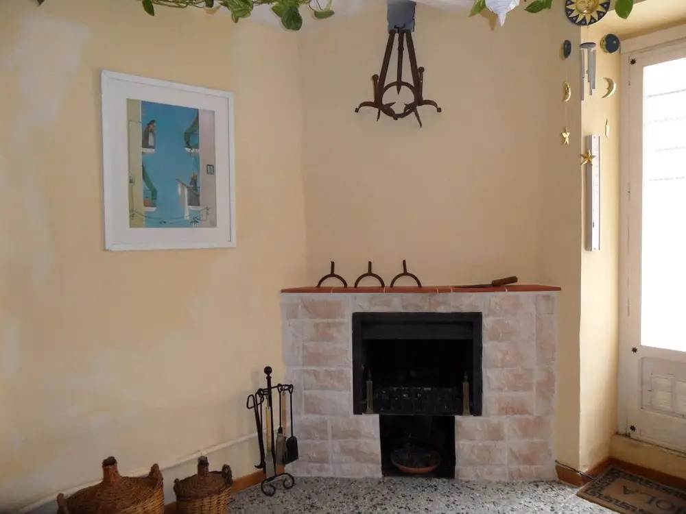 Casa Rural Vall Jijona