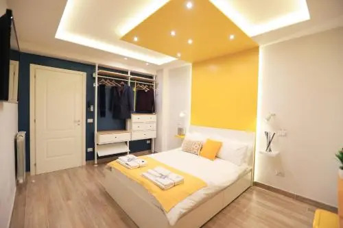 Vacuna Pleasant Rooms