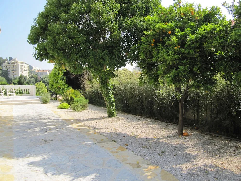 La Maison Blanche - 300m de la Plage