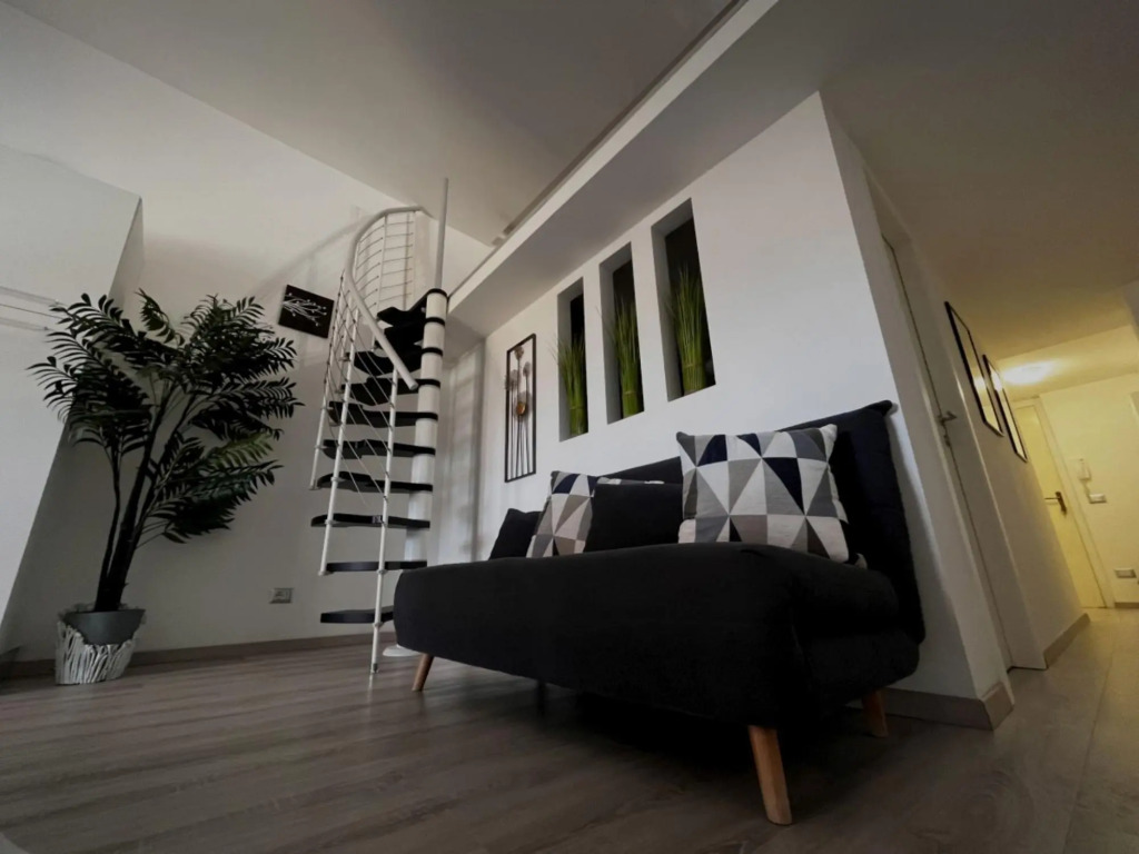 Le Lecce 19 Panoramic Terrace, Pool & Tennis-LE LECCE 19 A