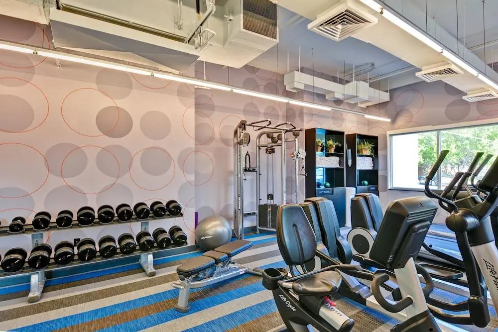 Aloft by Marriott Phoenix-Airport