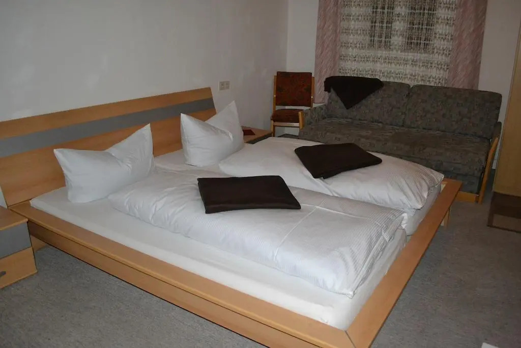 Hotel Walfisch