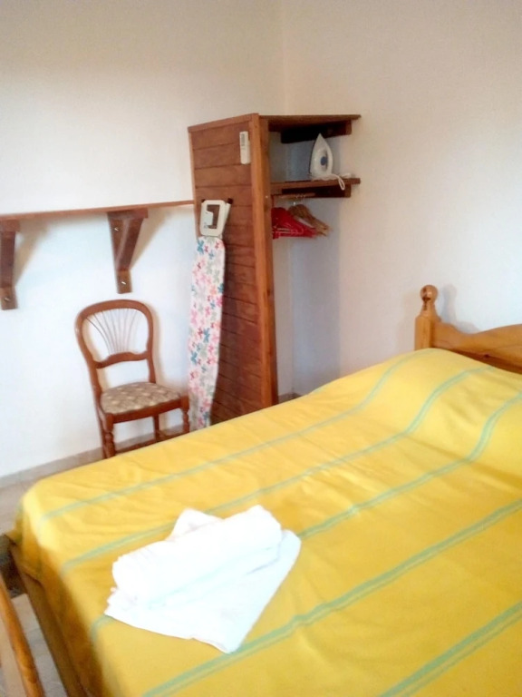 Apartment With one Bedroom in Saint Anne, With Pool Access, Enclosed G