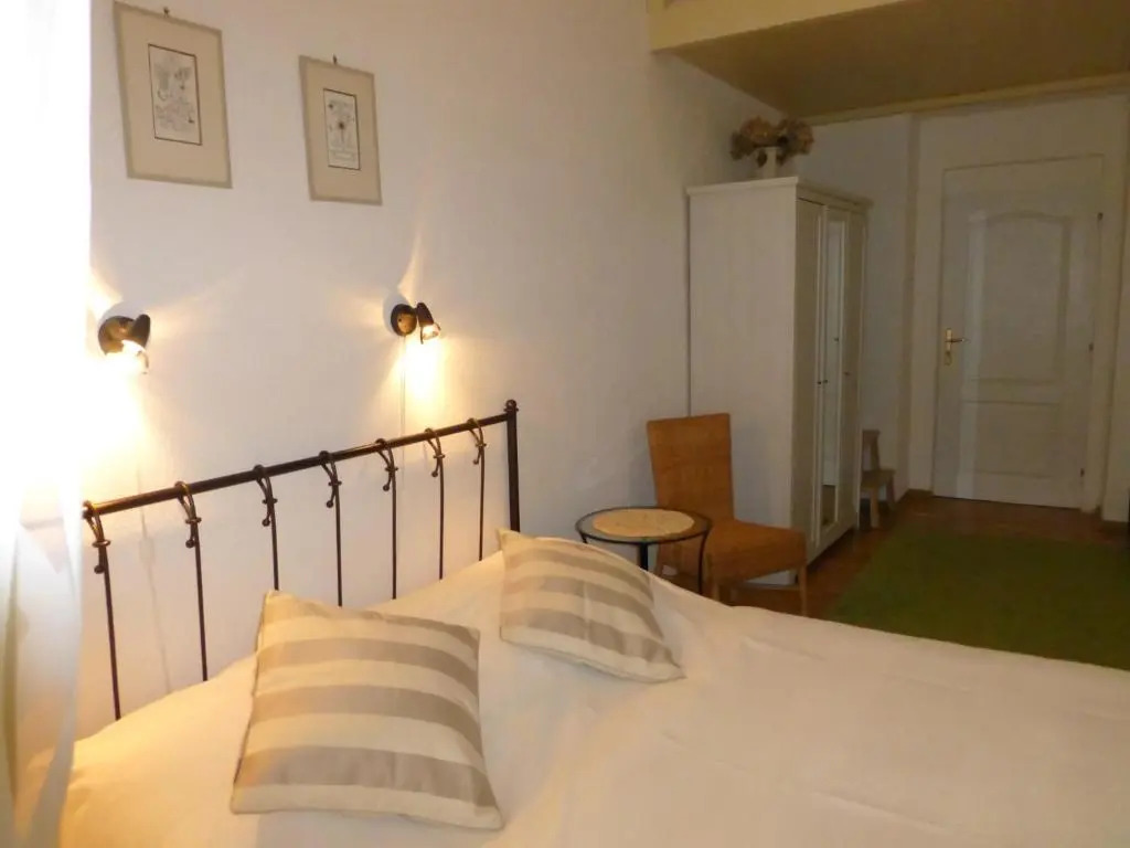 Apartment Sadova