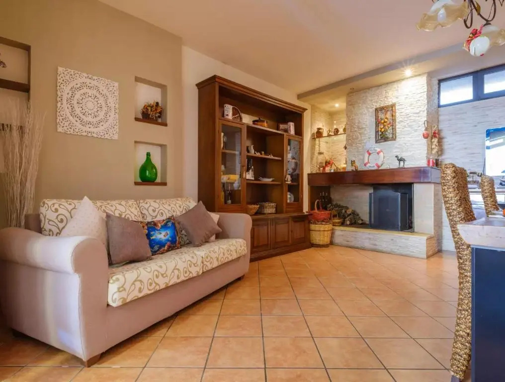 "maestrale" Luxury Holiday