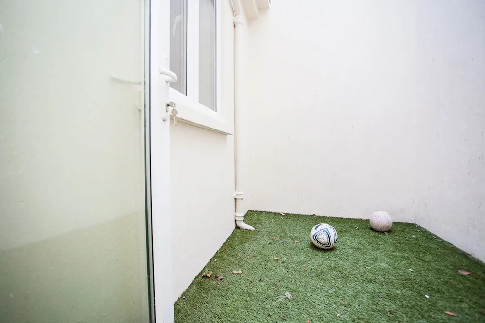 Beautiful 4 Bedroom House in South Kensington