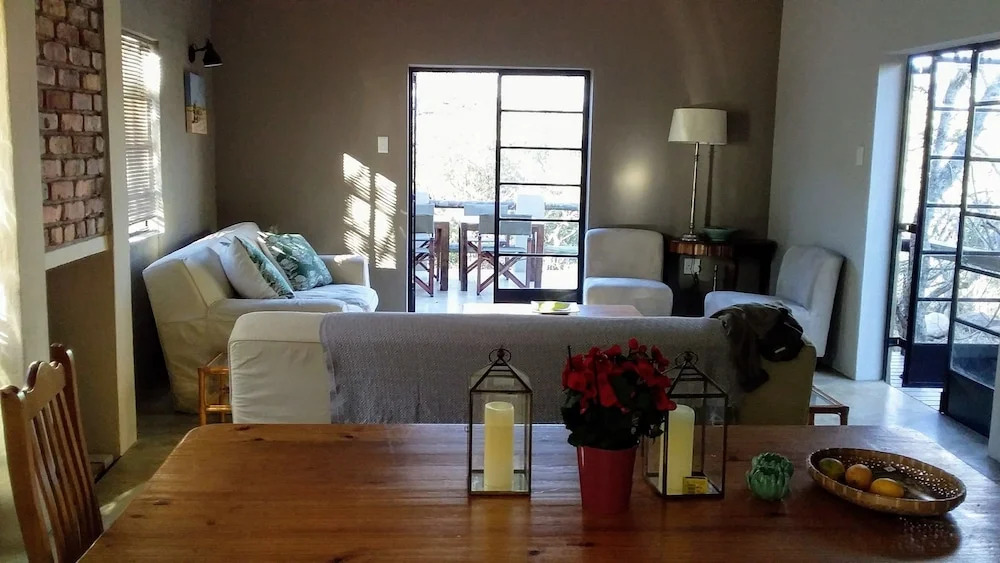 Blyde Canyon House