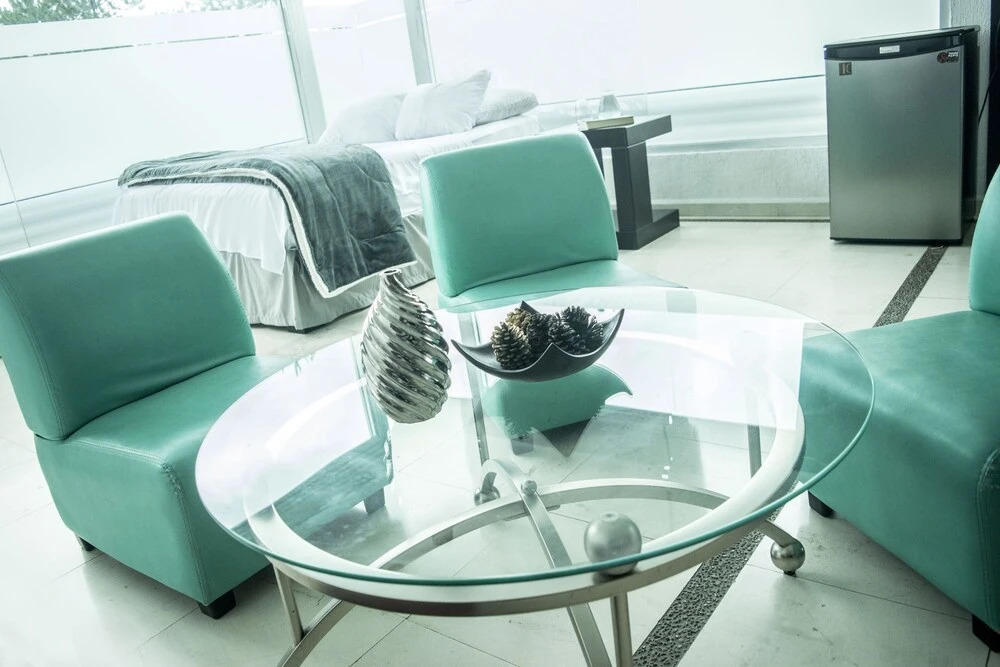 Giakor Suites - Gran Jardín