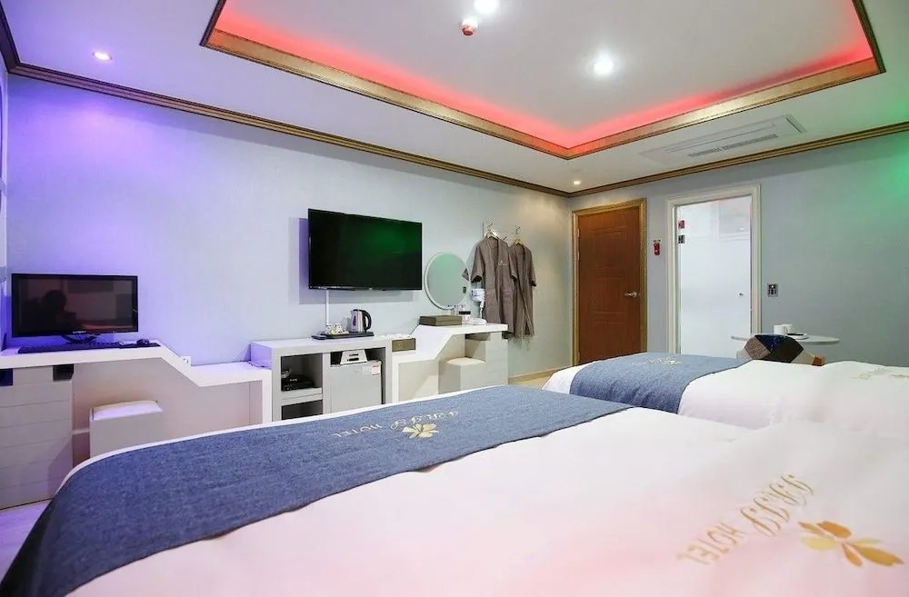 Seosan Mari Hotel