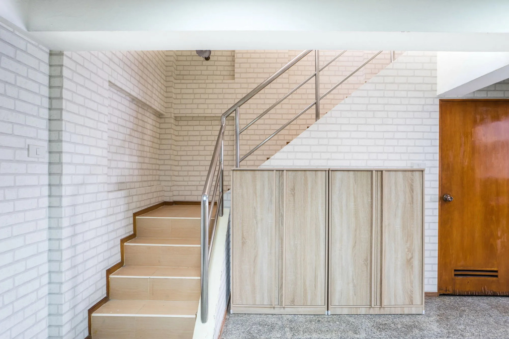 Hostel At Thonglor
