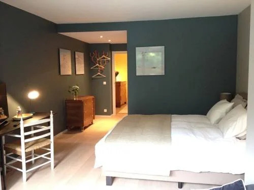 B&B Bed and Garden