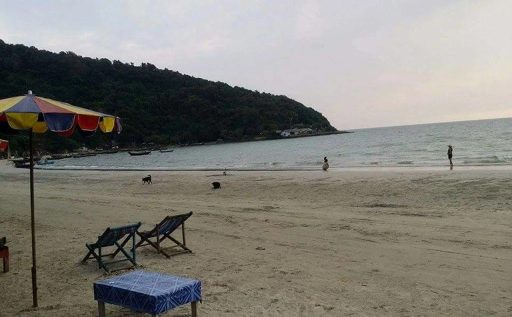 Parfun Guesthouse