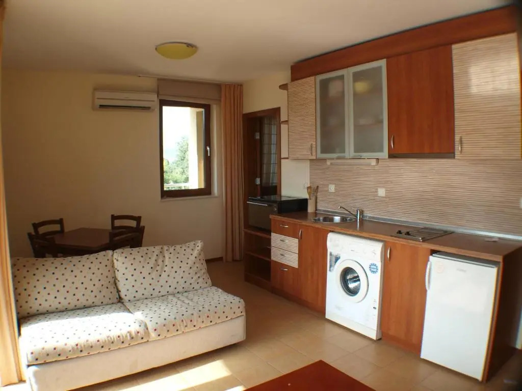 Nessebar View Apartament