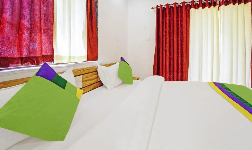 Treebo Infinity View Mahabaleswar