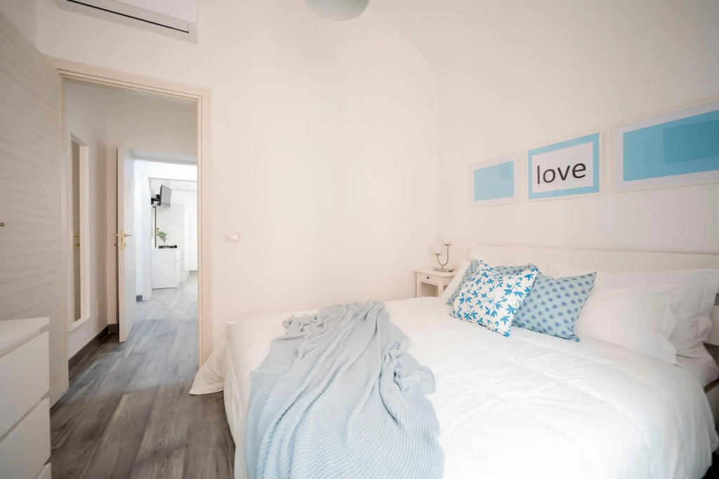 FLAT 07 - New Opening