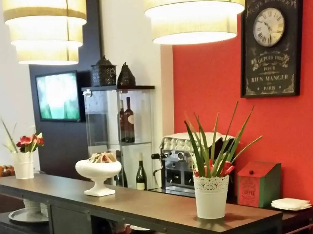Relais Peucetia