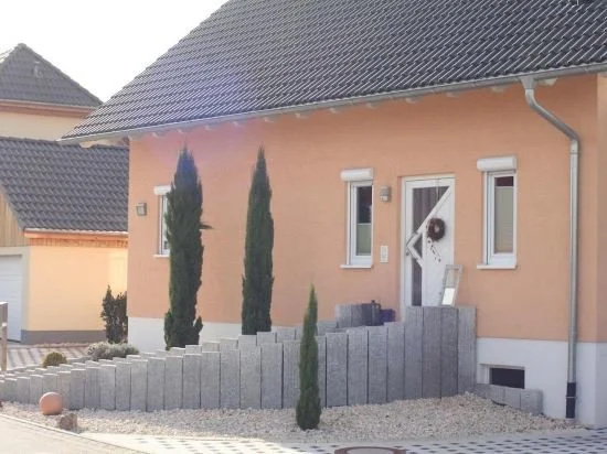 Gästehaus Sibylle