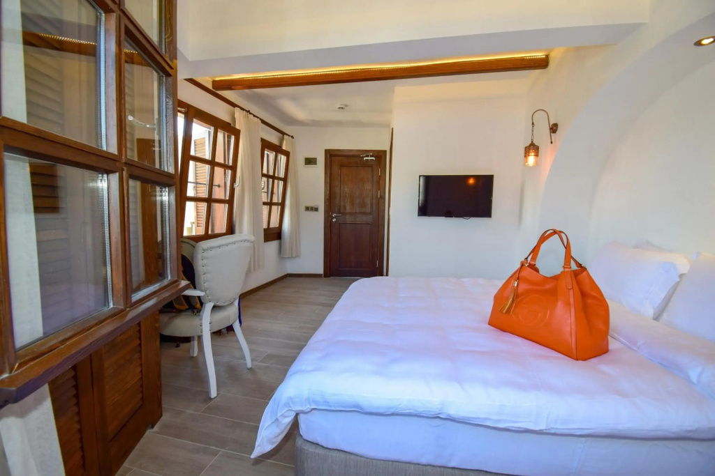 Mets Boutique Hotel