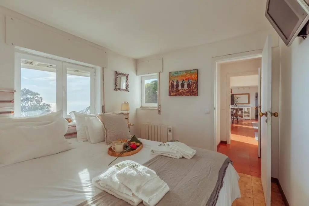 Cascais Coast House