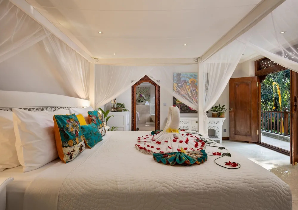 Kano Sari Ubud Villa