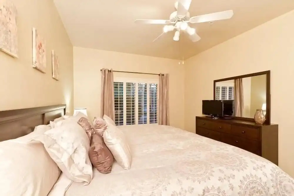Bella Vista By Signature Vacation Rentals