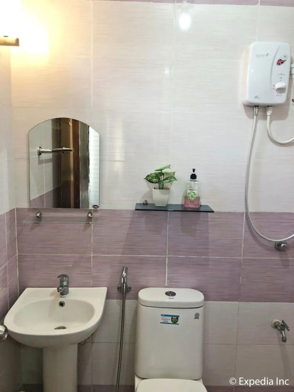Susana's Room for Rent