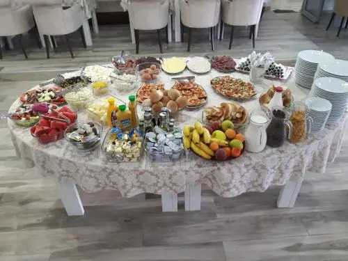 Apartmani MEB