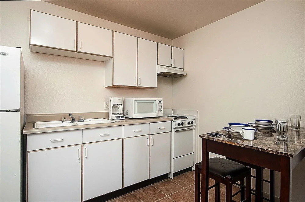 Aviator Suites