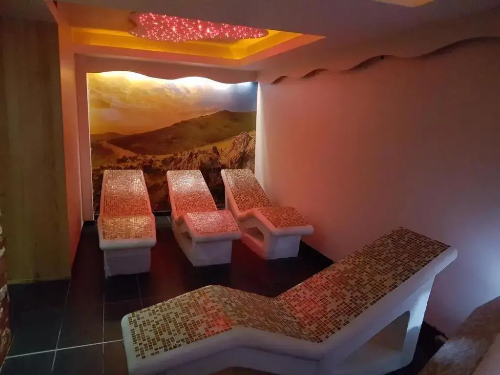 Milmari Resort P41