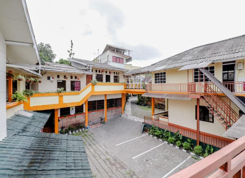 Hotel Kana Kaliurang