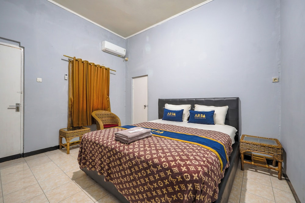Bogor Guesthouse By ARBA